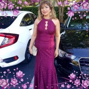 Meet your Posher, Bernadette